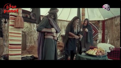 المهلب بن أبي صفرة الحلقة 29