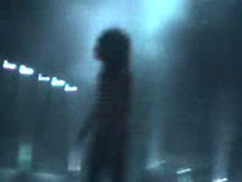 Bill concert Nancy 18avril2007