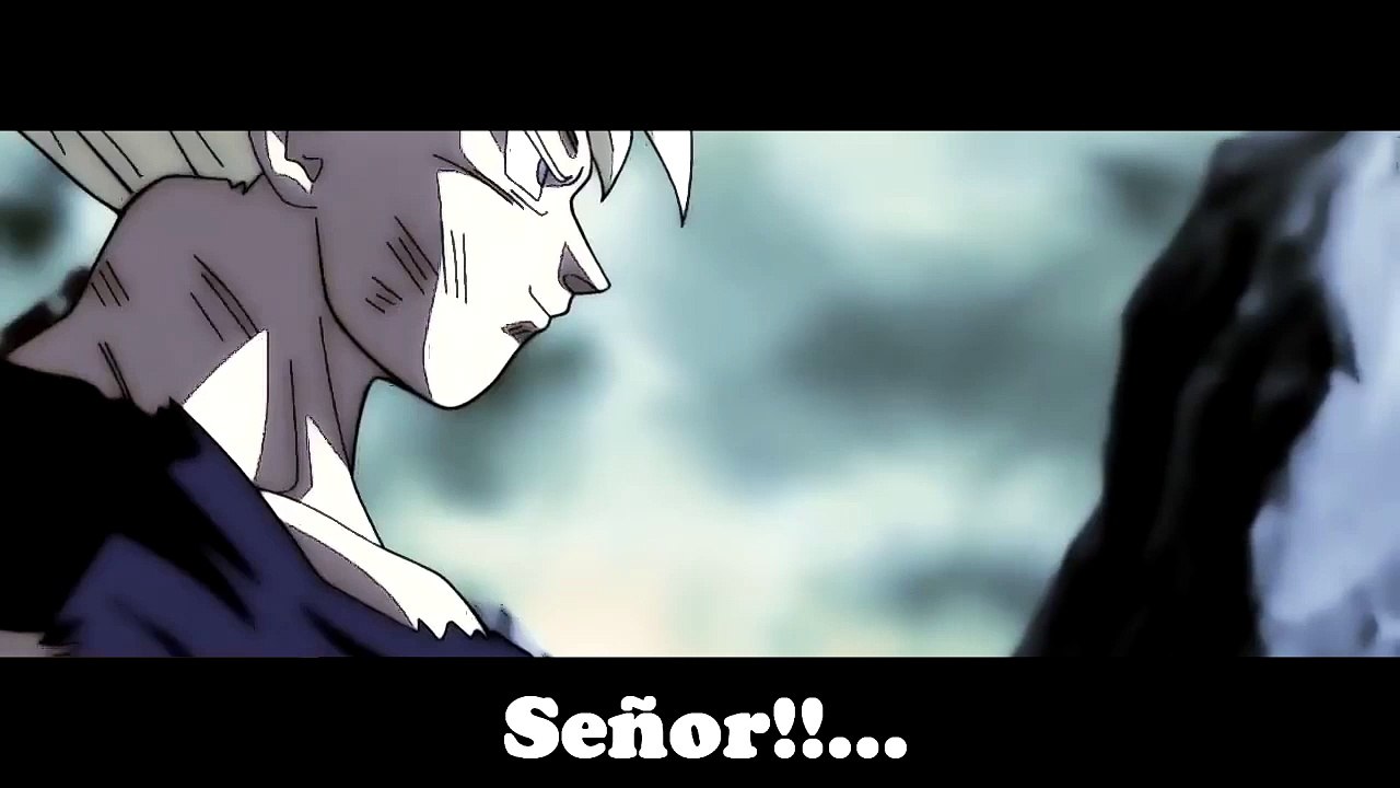 Señor eso Hare, Recuperare Mi Orgullo