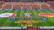 Megah! Lihat persiapan pembukaan Piala Dunia 2018 di Stadion Luzhniki Russia