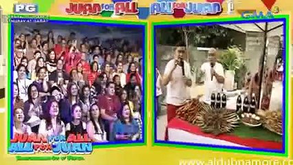 Eat Bulaga July 30 2016