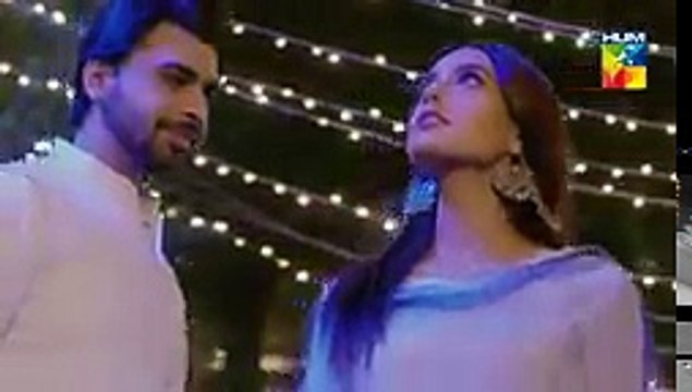 Suno Chanda Full OST - Title Song - Farhan Saeed - Naveed Nashad - Aehsun Talish - HUM TV