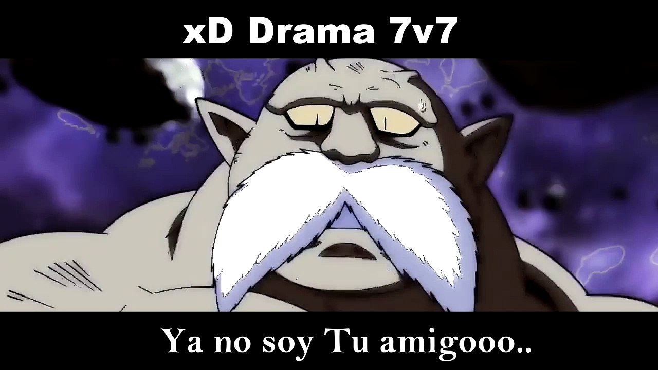 Ya no soy Tu amigo
