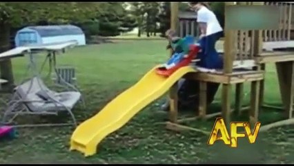 Americas Funniest Home Videos Part 3