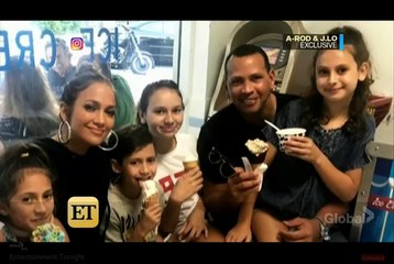 Ariana Grande, Pete Davidson et Jenette McCurdy-E.T.-14 Juin 2018