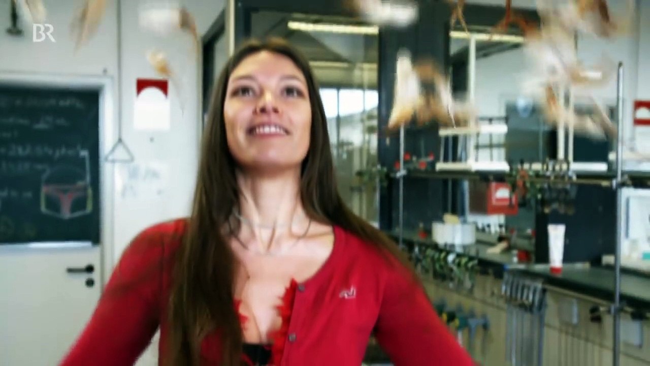 Eine Frühstücks-Maschine?! | CheXperiment mit Checker Tobi | Die Entdecker-Show