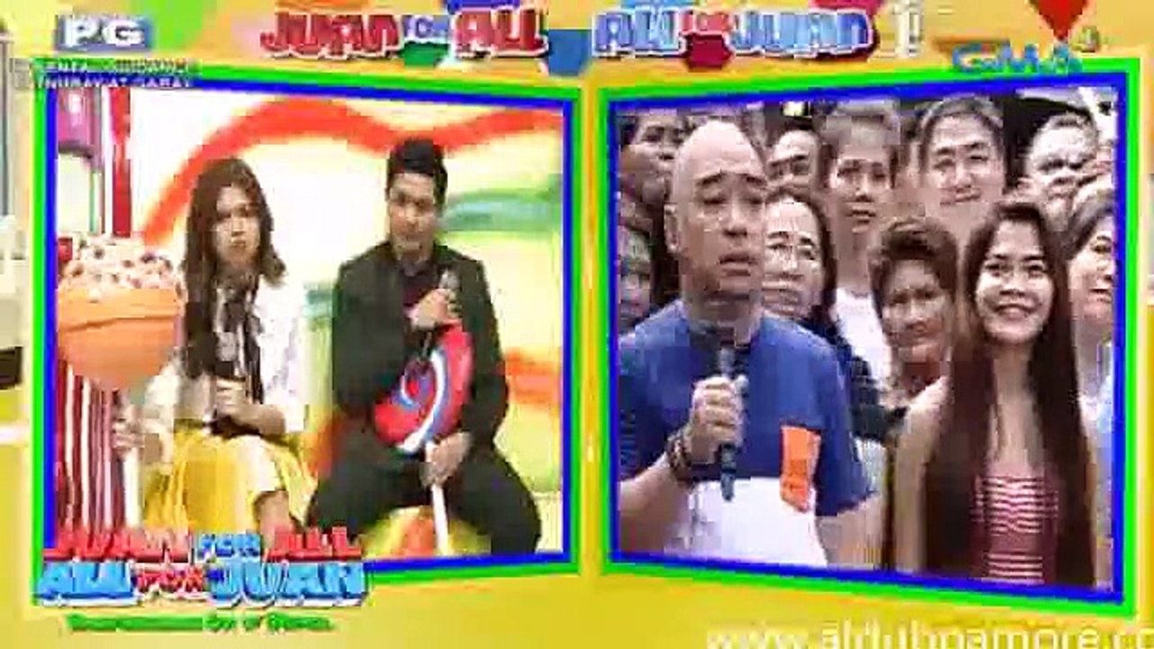 Eat Bulaga January 14 2017