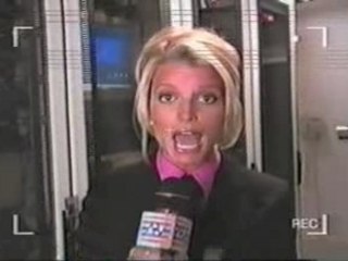 Jessica Simpson explique internet sketch