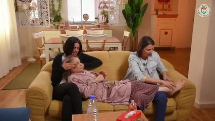 سيتكوم بنات السّي الحلقة 29 - Banat Essi