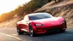 Tesla roadster fastest electric car