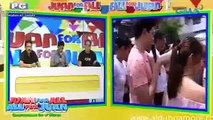Eat Bulaga August 18 2016 Juan for All - All for Juan Sugod Bahay