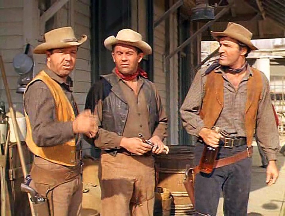 S05E34 - Walter und die Banditen