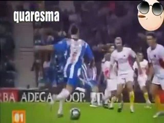 Los 5 mejores goles de los últimos años