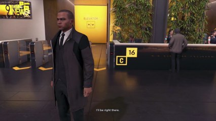 DETROIT BECOME HUMAN FIRST TIME PLAYTHROUGH PART 25