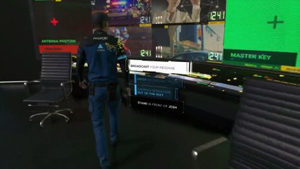 DETROIT BECOME HUMAN FIRST TIME PLAYTHROUGH PART 26