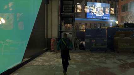 DETROIT BECOME HUMAN FIRST TIME PLAYTHROUGH PART 29