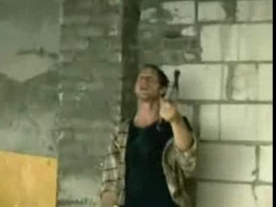Hammer-jongleur