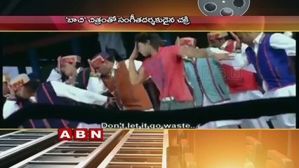 Music director Chakri jayanthi special