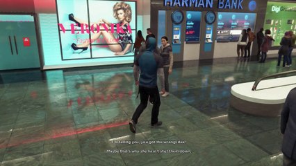 DETROIT BECOME HUMAN FIRST TIME PLAYTHROUGH PART 32