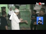 Pelawak Nurbuat Meninggal Dunia