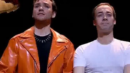 The IT Crowd - S2 - E01-The Work Outing