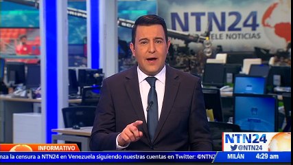 Gobierno chileno busca endurecer penas de cárcel para frenar delincuencia