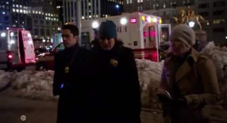 New York Unite Speciale  S15E18 FRENCH