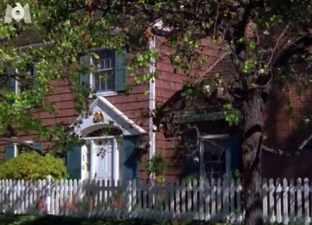 Ma famille d  abord   4 05   La Phalange Du Singe   FR