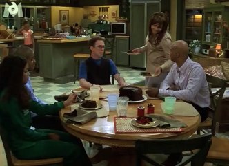 Ma famille d  abord   4 07   Larry,un Ami Qui Vous Veut Du Bien   FR