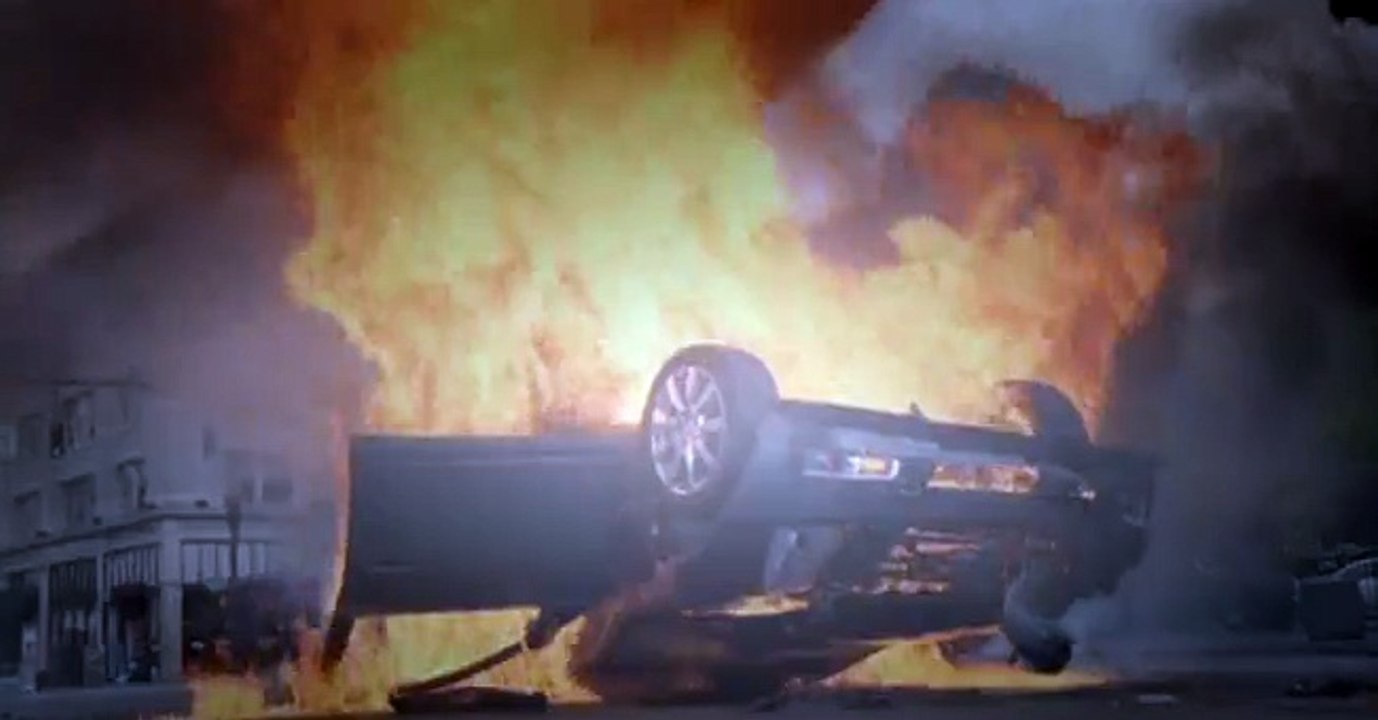 Leverage   Les Justiciers S2E1 FRENCH