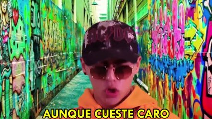 MALUMA X LUIS MIGUEL X BAD BUNNY - CANCIÓN CASI OFICIAL RUSIA #ELOTROLADO