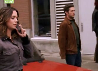 Tru Calling  compte a rebours S1E19 FRENCH