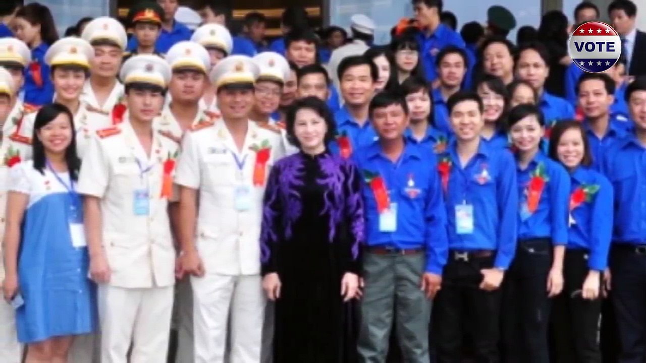 Nhà riêng Nguyễn Thị Kim Ngân bị dân miền tây bao vây cấm không cho về làng #VoteTv