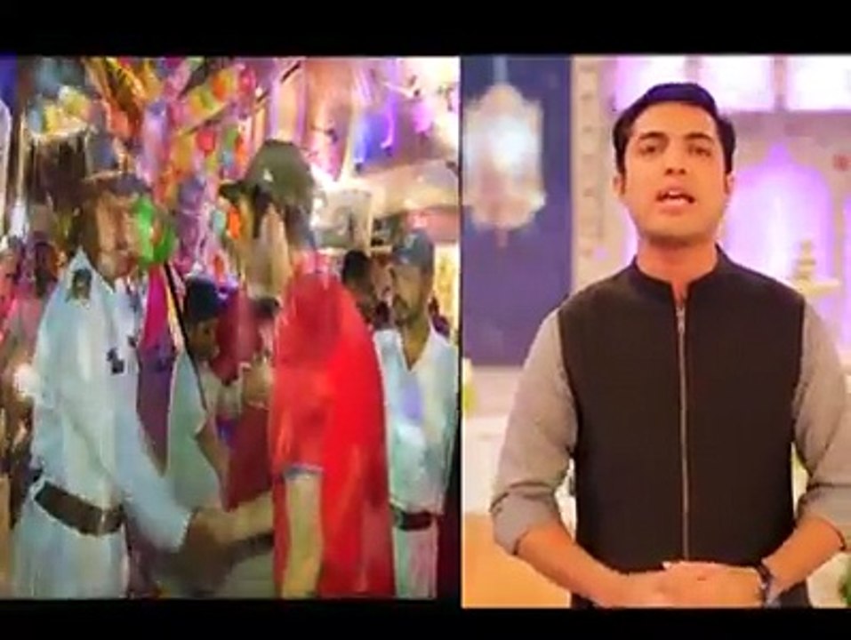 ‫میرا پیغام۔۔۔ سرعام کی ٹیم کے جانبازوں کے نام !!