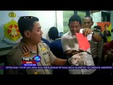 2 Pelaku Pelemparan Batu Di Tol Ditangkap Polisi -NET24