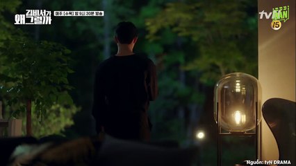 Đã biết ôn nhu, dịu dàng khác trước, fan ngất lịm trước lời tỏ tình có cánh của anh Lee với chị Kim