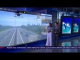 NET.MUDIK 2018 -Arus Lalu Lintas Di Ruas Tol Jakarta-Cikampek Lancar Jaya -NET10