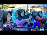 Bantuan Untuk Pulau Terpencil Di Lampung -NET12