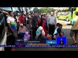 NET.MUDIK 2018 - Terminal Kampung Rambutan Masih Ramai - NET12