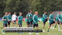 Jerman Melanjutkan Persiapan Piala Dunia Seiring Rumor Kepindahan Boateng