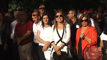İzmir CHP İzmir'de Bayramlaşma Töreni Yapıldı