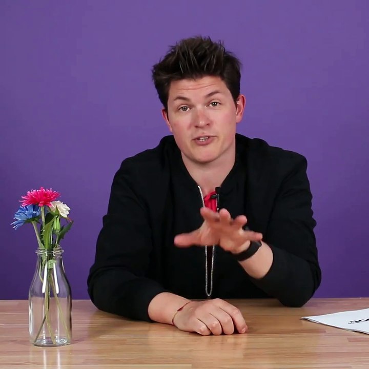 Und zum Start ins Wochenende mal was zum Schmunzeln! So einfach sprichst du Sächsisch.