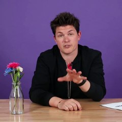Und zum Start ins Wochenende mal was zum Schmunzeln! So einfach sprichst du Sächsisch.