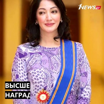 По миру разбросано множество азербайджанцев, которые добились успеха в чужой стране.Одна из них – Наргиз Сафарова, посол Малайзии по туризму.Посвящаем ей на