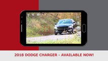 Dodge Charger New Braunfels TX | 2018 Dodge Charger New Braunfels TX