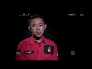 Penggeledahan Dadakan Praktik Prostitusi - 86