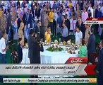 السيسي لأبناء الشهداء: 