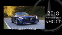 2018 Mercedes-Benz AMG GT Laguna Beach CA | Mercedes-Benz AMG GT Dealer Laguna Beach CA