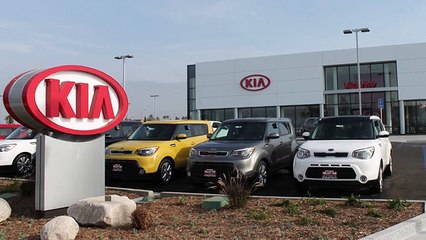 Kia Service Riverside CA | Kia Service Department Riverside CA