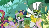 My Little Pony Friendship Is Magic S05E26 The Cutie Re-Mark (